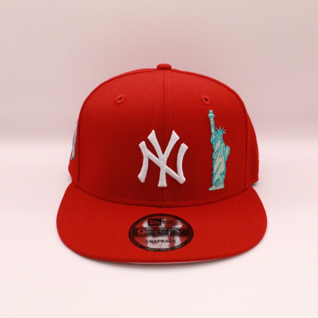 NEW ERA NEW YORK YANKEES