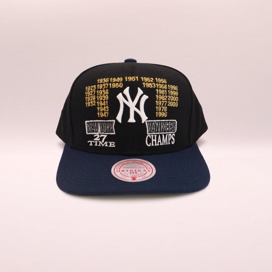 M&N NEW YORK YANKEES