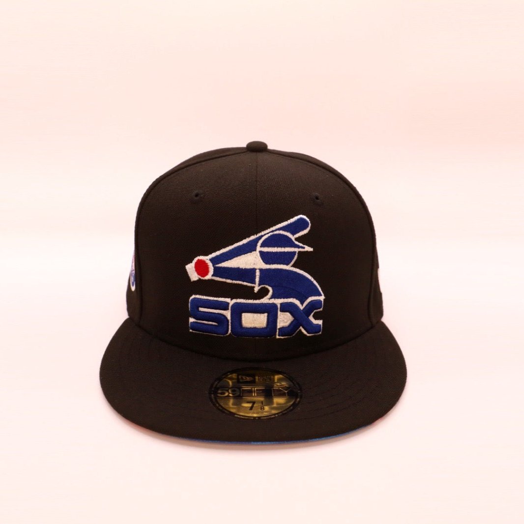 NEW ERA WHITE SOX