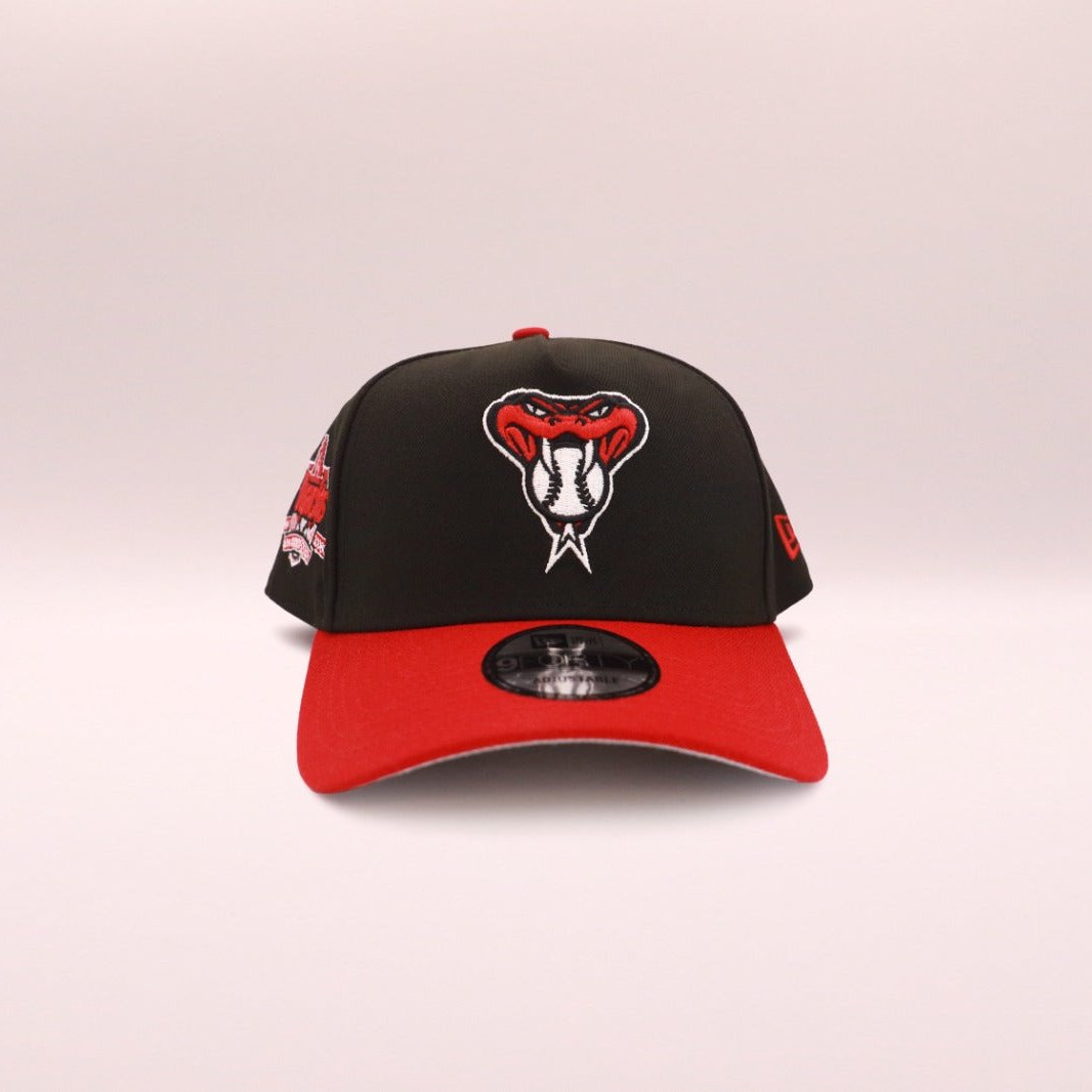 NEW ERA ARIZONA DIAMONDBACKS