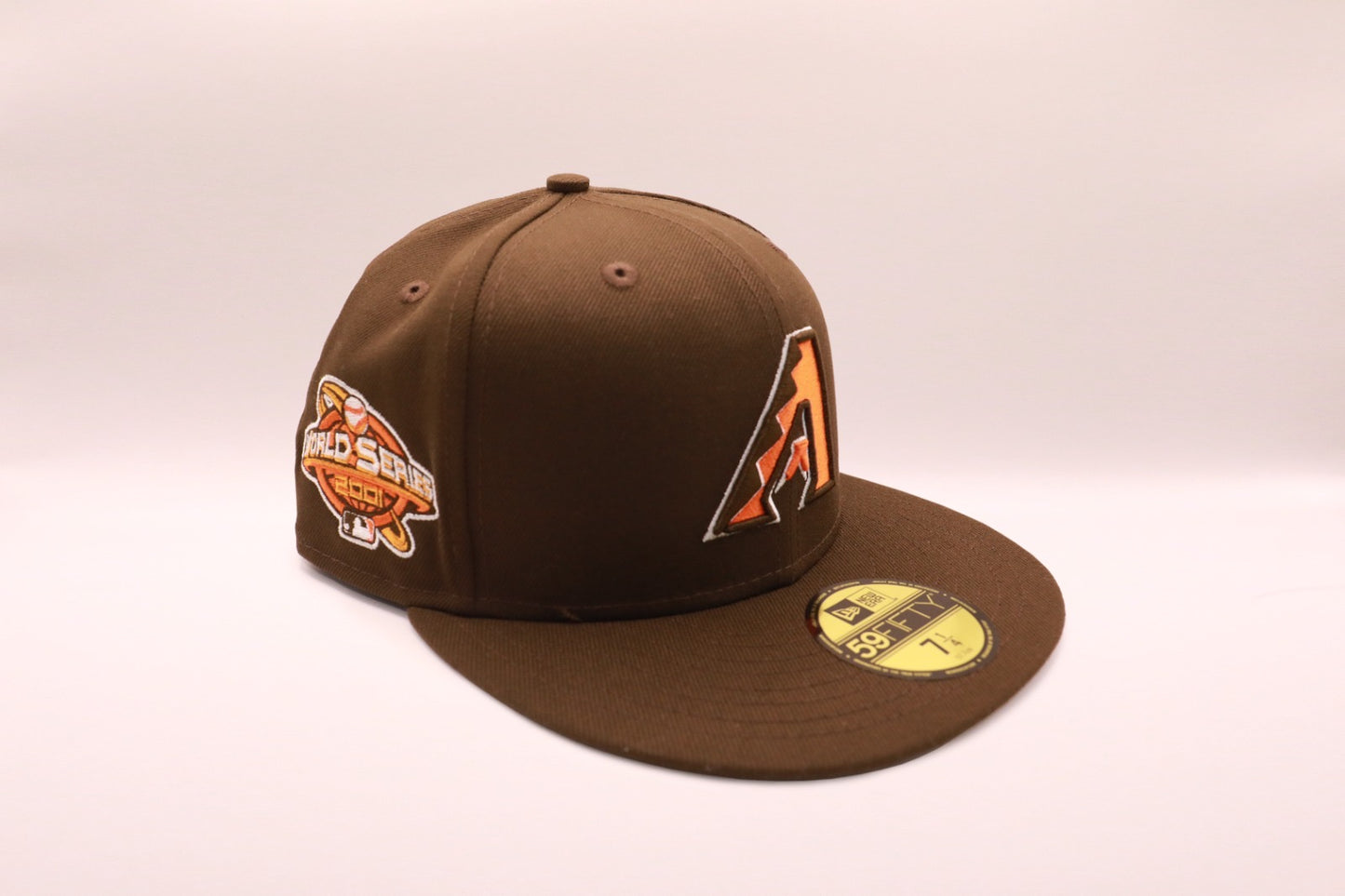 NEW ERA ARIZONA DIAMONDBACKS