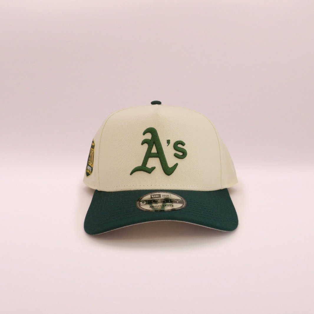 NEW ERA OAKLAND