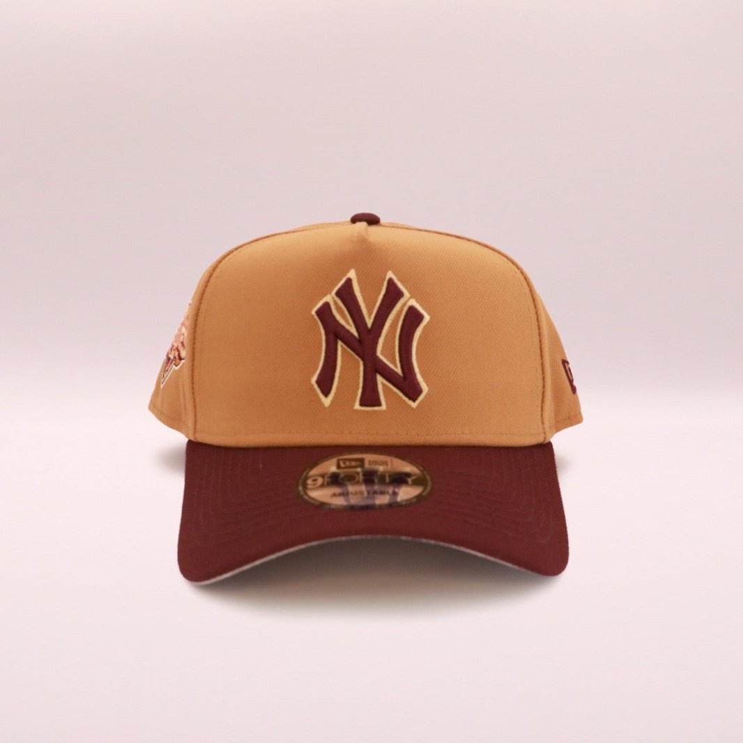 NEW ERA NEW YORK YANKEES