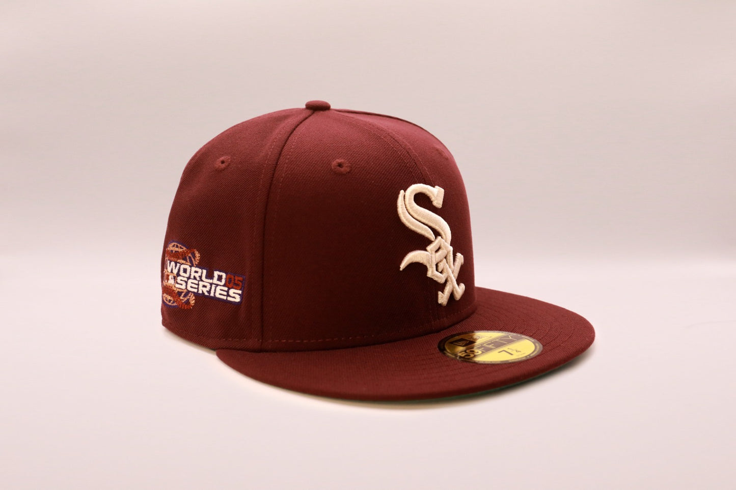 NEW ERA WHITE SOX