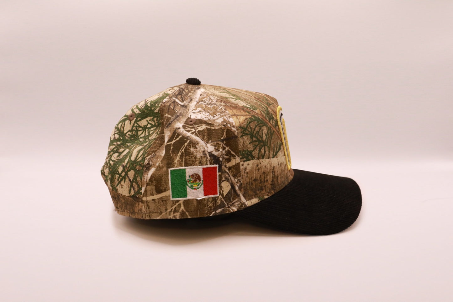 NEW ERA MEXICO