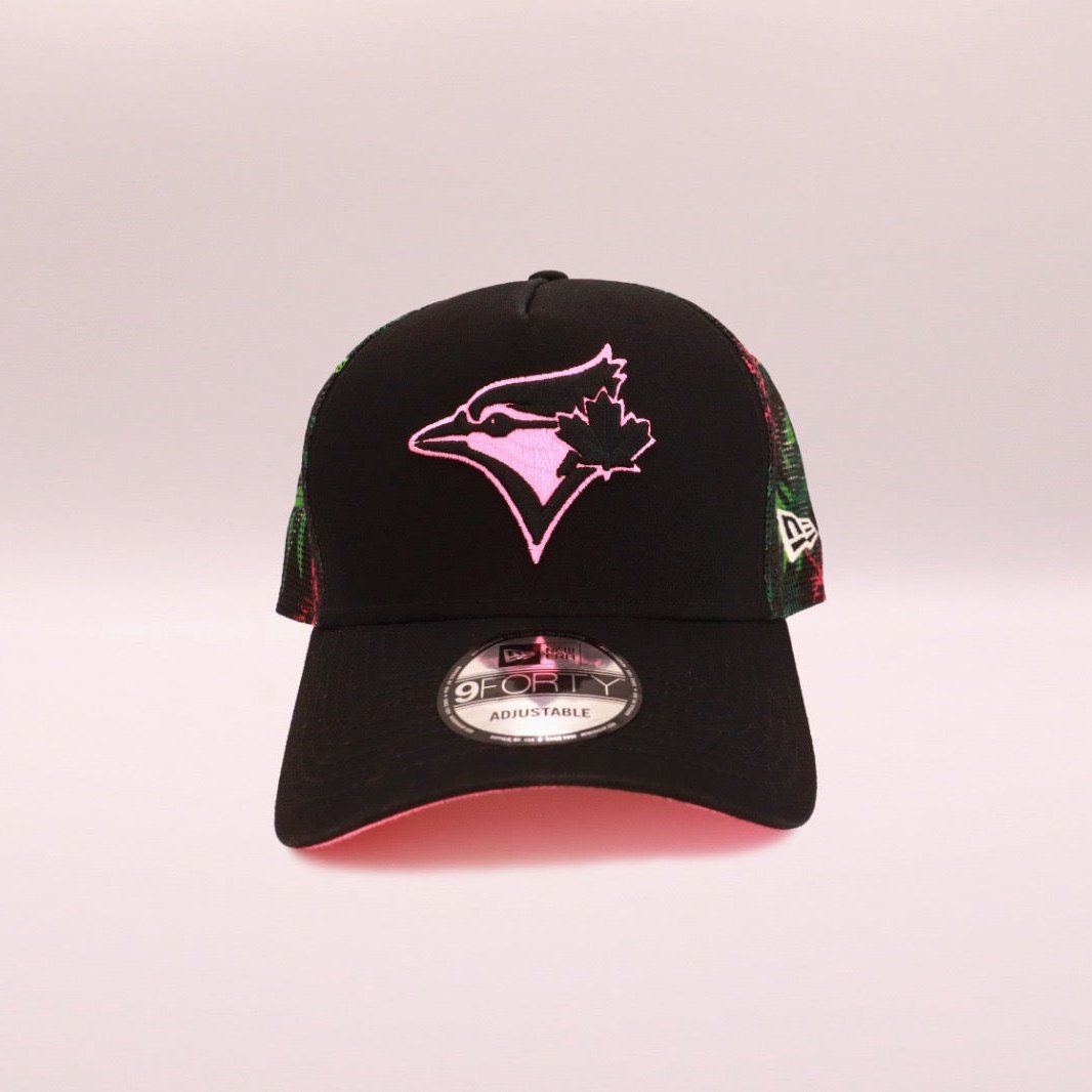 NEW ERA TORONTO BLUE JAYS