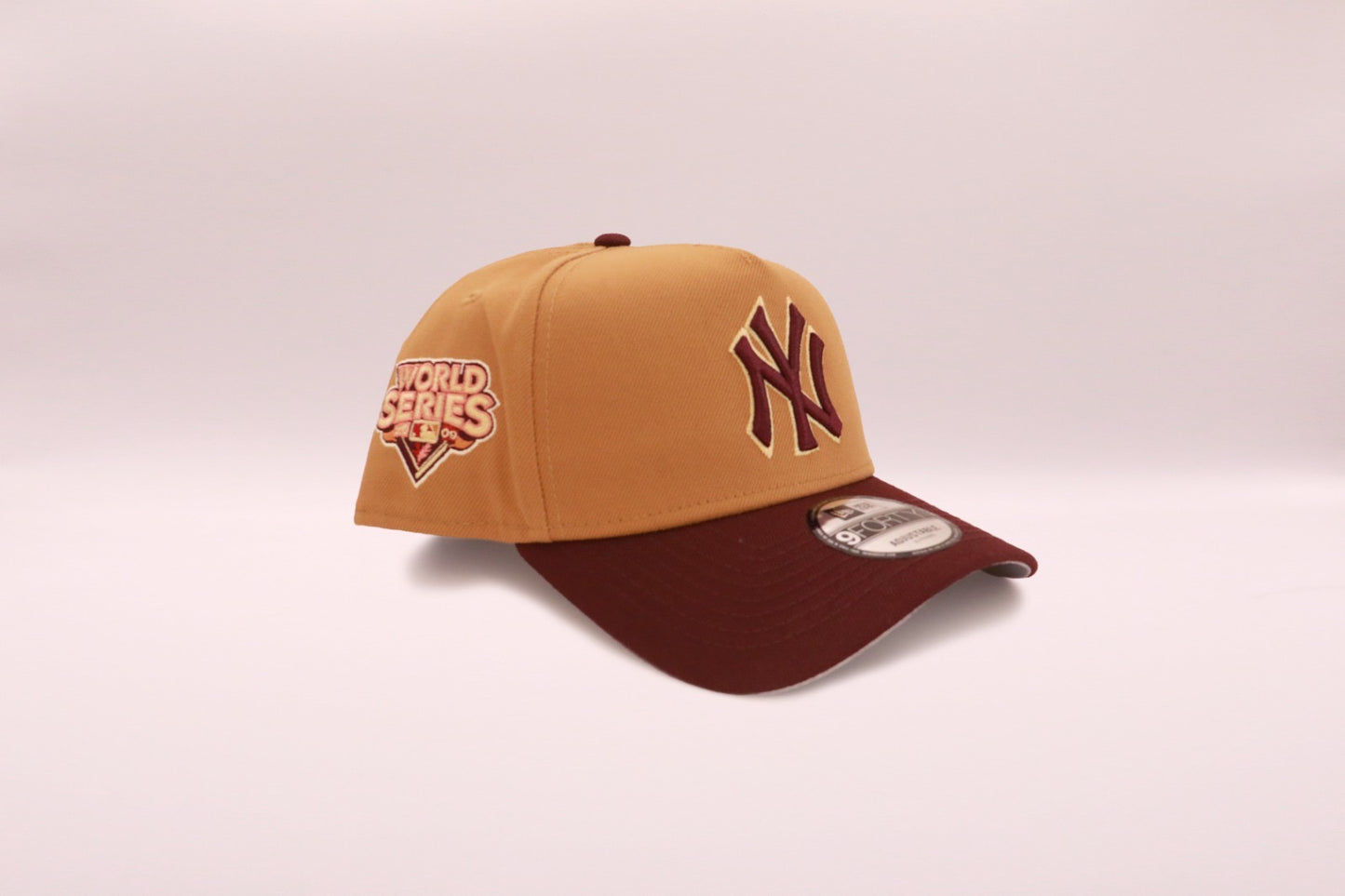 NEW ERA NEW YORK YANKEES