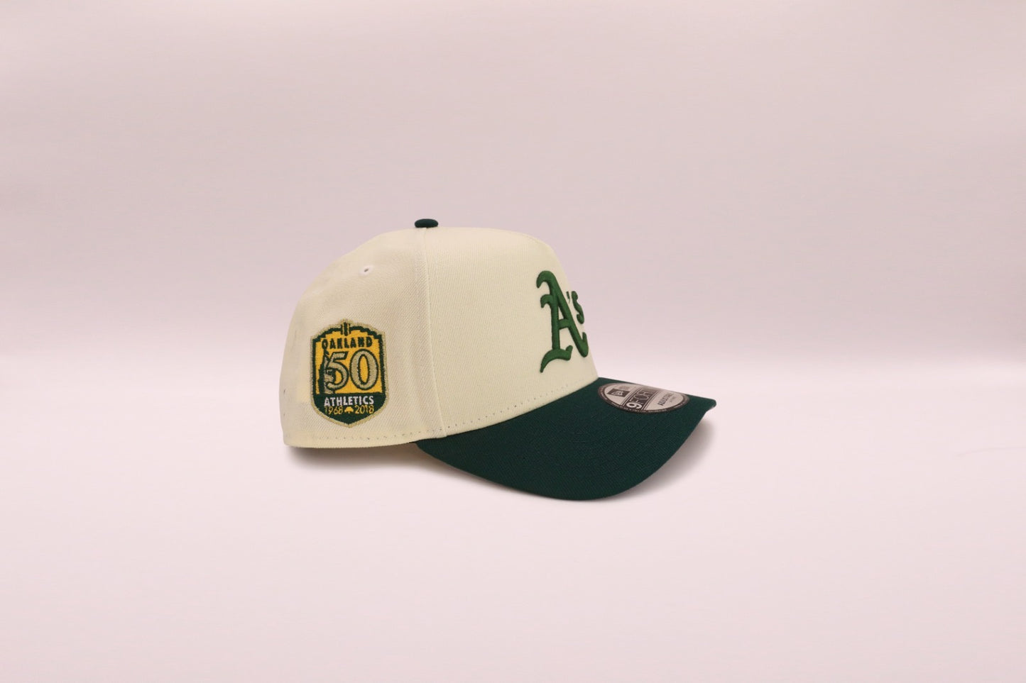 NEW ERA OAKLAND