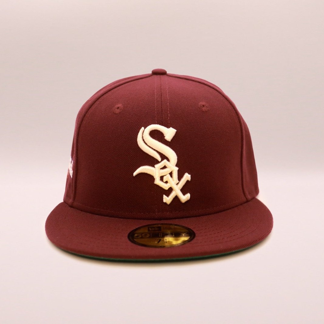 NEW ERA WHITE SOX