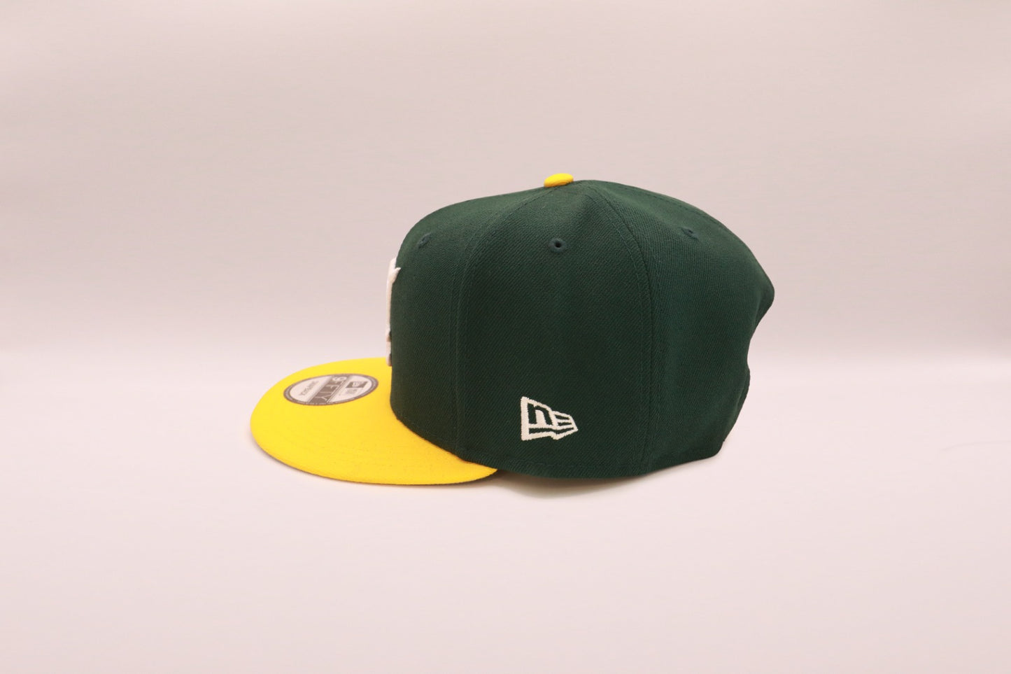 NEW ERA OAKLAND