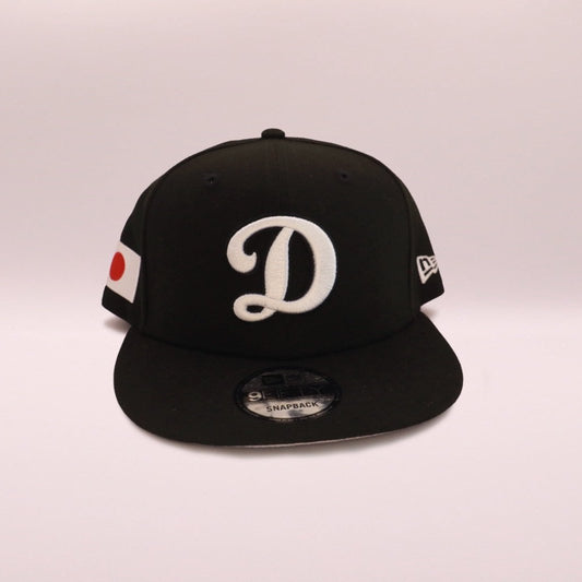 NEW ERA LOS ÁNGELES DODGERS