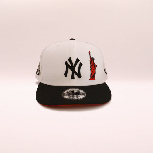 NEW ERA NEW YORK YANKEES