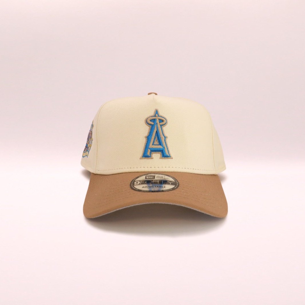 NEW ERA LOS ÁNGELES ANGELS