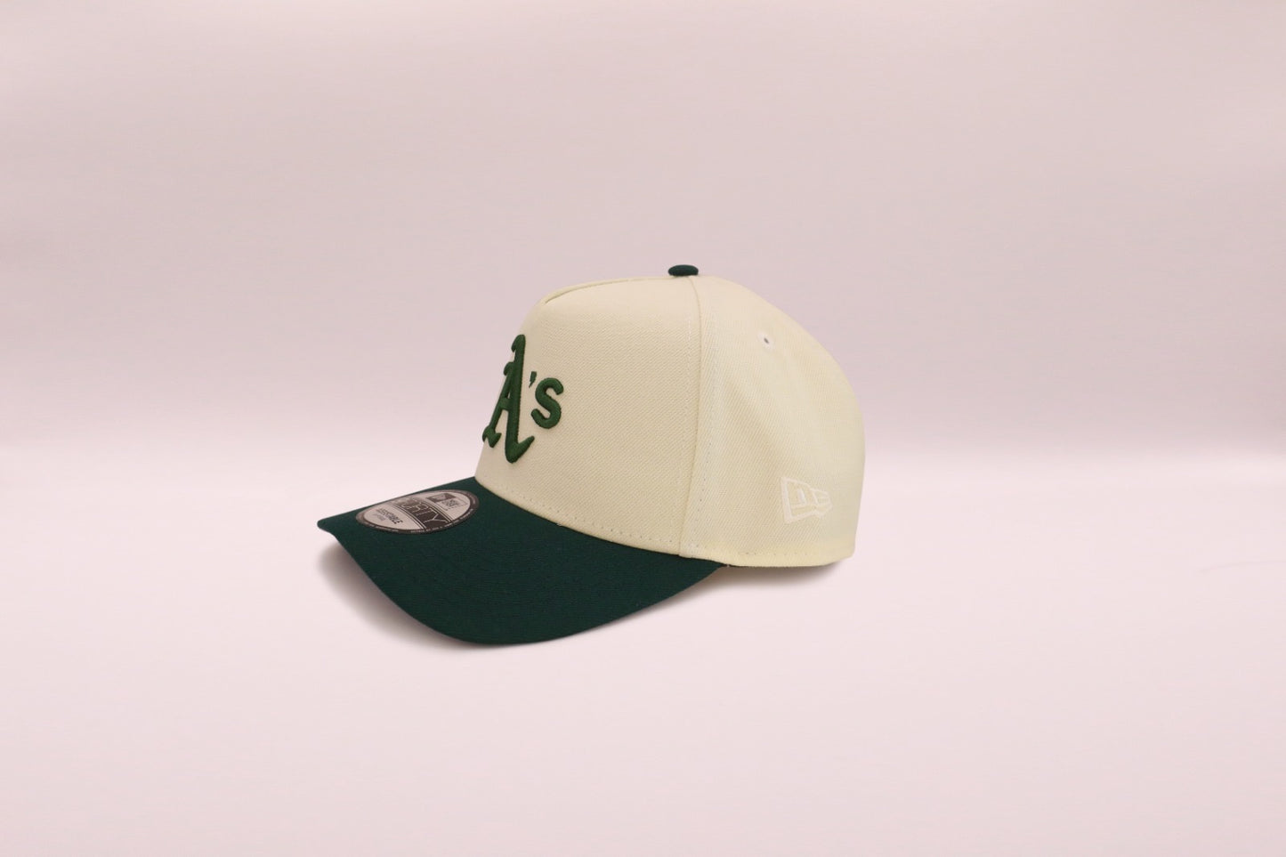 NEW ERA OAKLAND