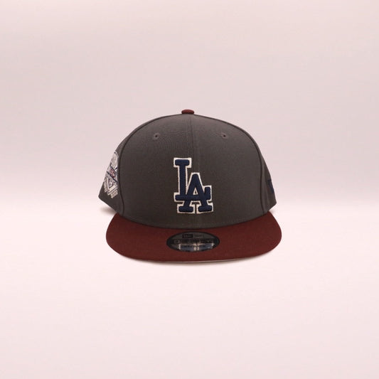 NEW ERA LOS ÁNGELES DODGERS