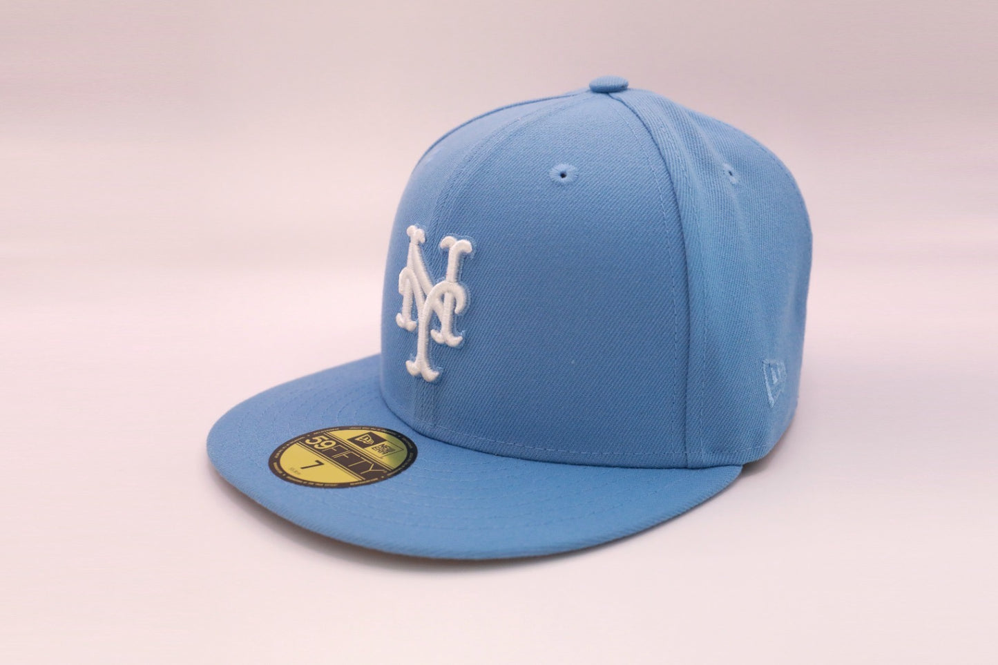 NEW ERA NEW YORK MEETS