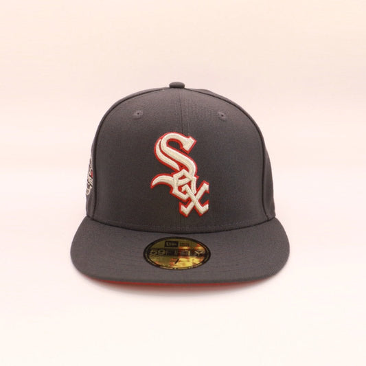 NEW ERA WHITE SOX