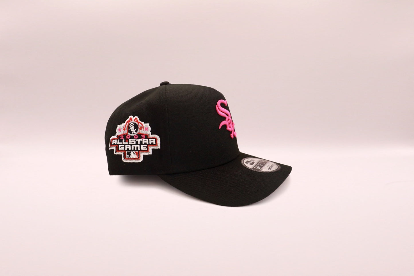 NEW ERA CHICAGO WHITE SOX