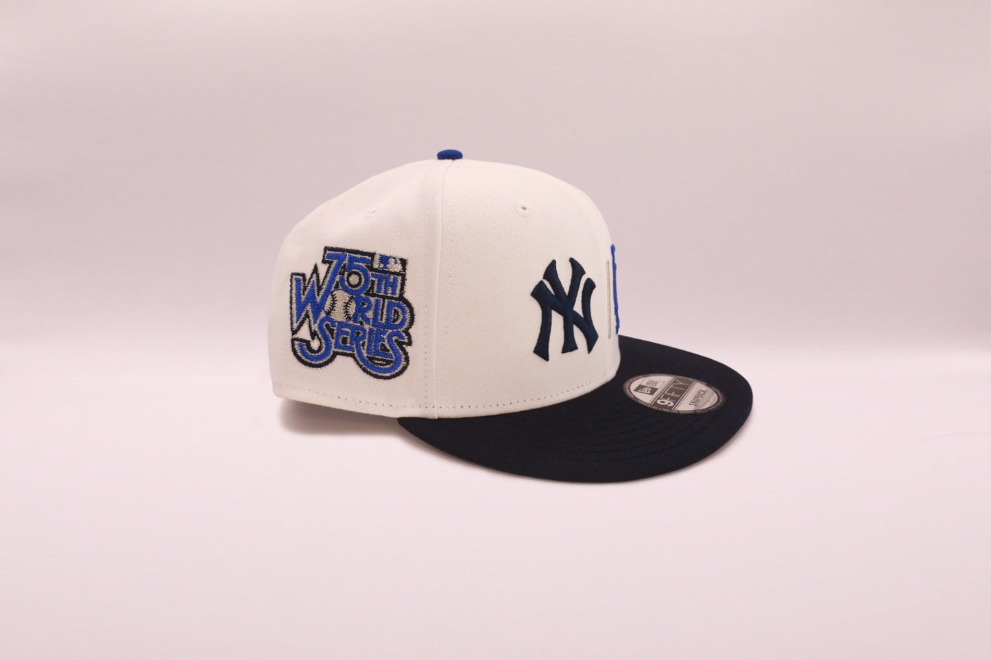 NEW ERA DODGERS X YANKEES