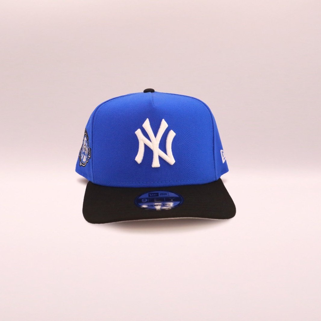 NEW ERA NEW YORK YANKEES