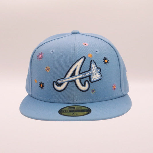 NEW ERA ATLANTA BRAVES