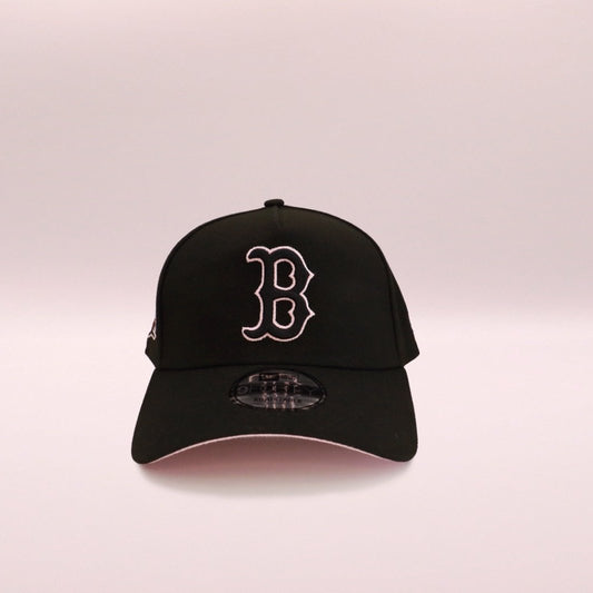 NEW ERA BOSTON RED SOX