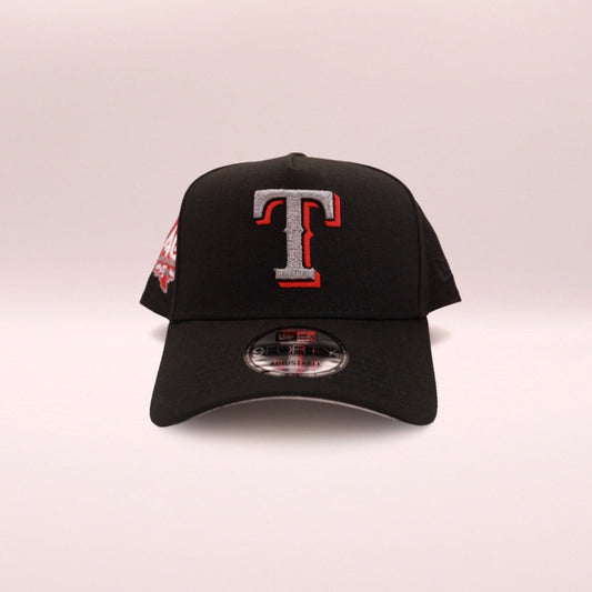 NEW ERA TEXAS