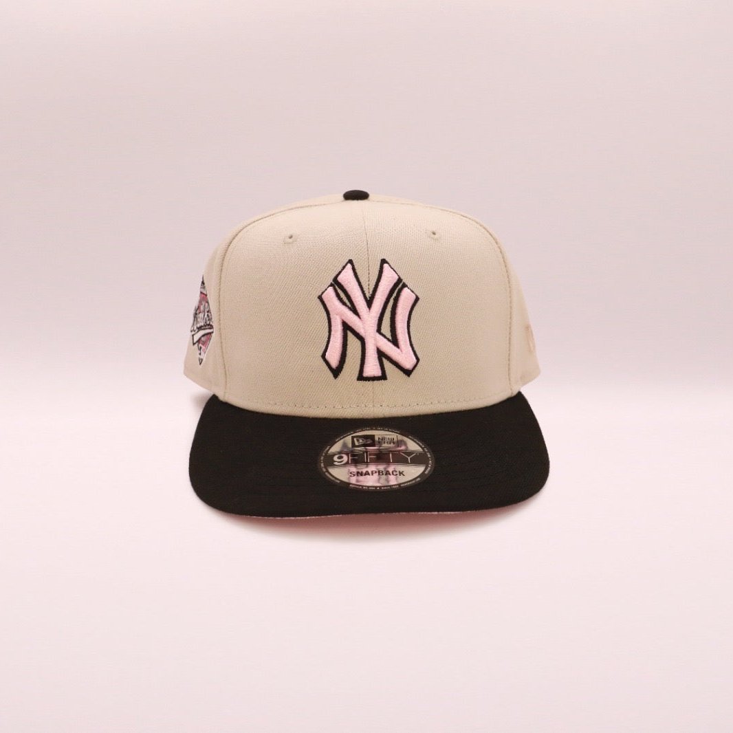 NEW ERA NEW YORK YANKEES