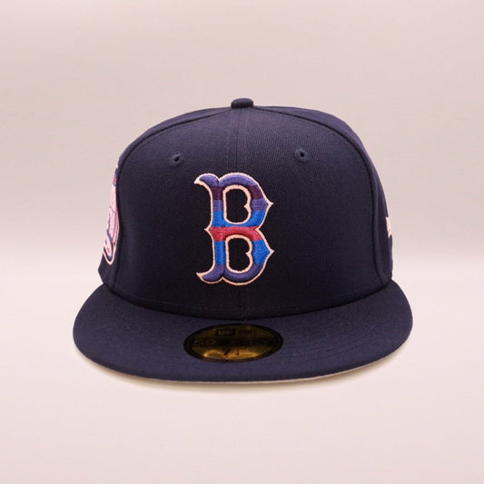 NEW ERA BOSTON RED SOX