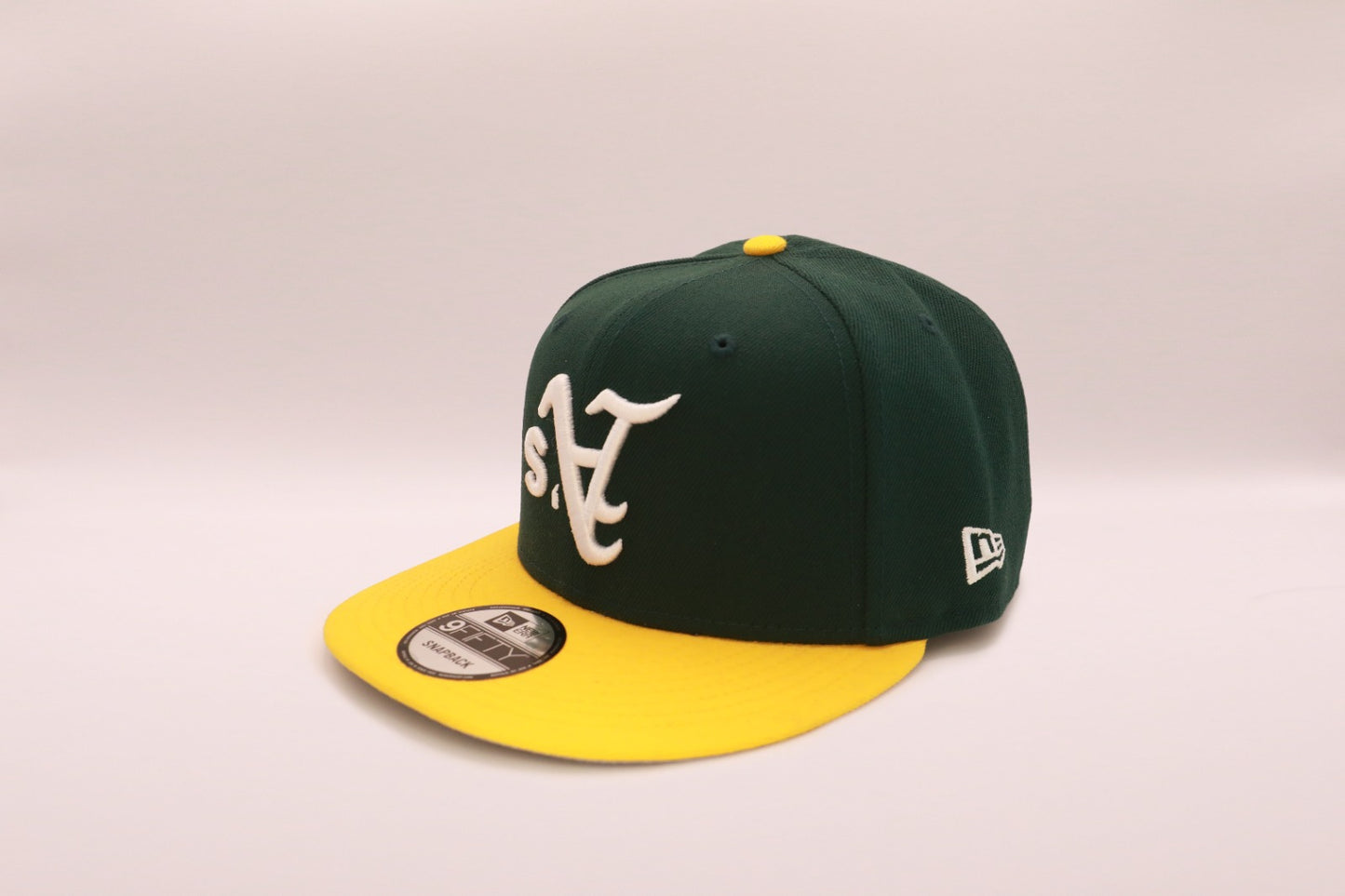 NEW ERA OAKLAND