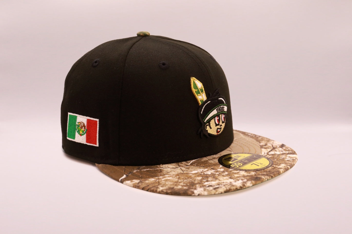 NEW ERA YAQUIS DE OBREGÓN