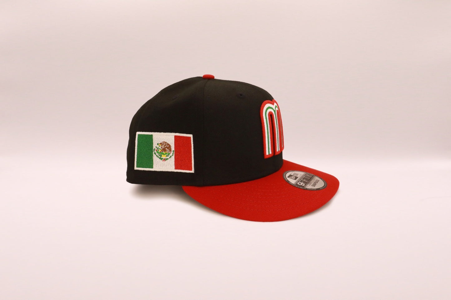 NEW ERA MEXICO