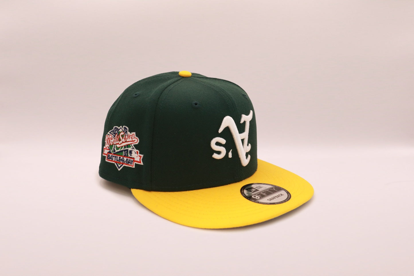 NEW ERA OAKLAND