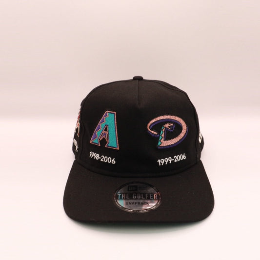 NEW ERA ARIZONA DIAMONDBAKCS