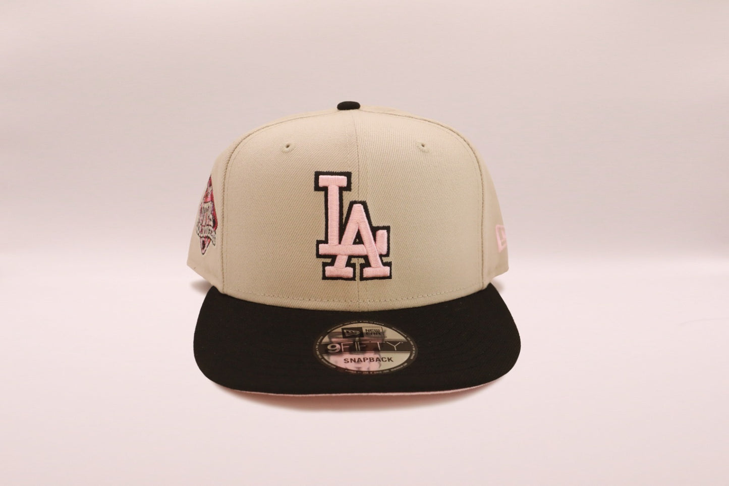 NEW ERA LOS ÁNGELES DODGERS