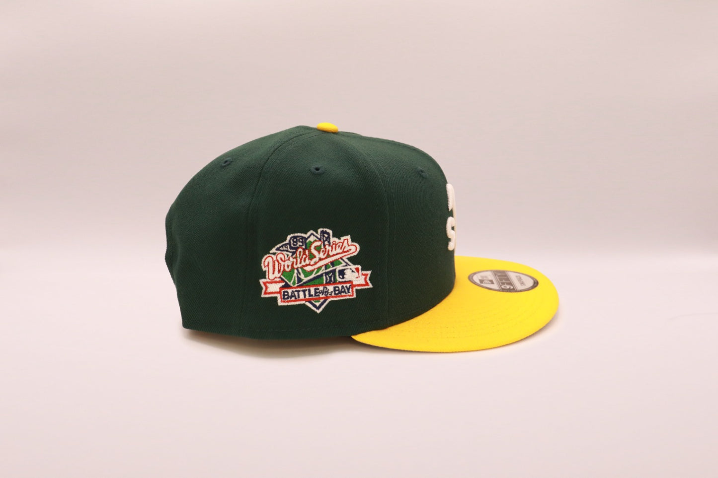 NEW ERA OAKLAND