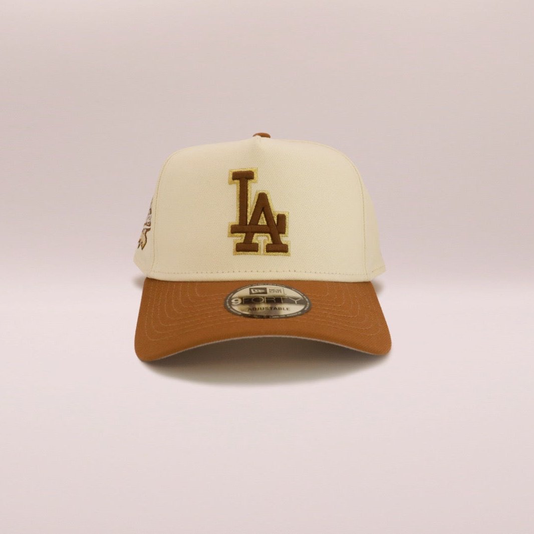 NEW ERA LOS ÁNGELES DODGERS