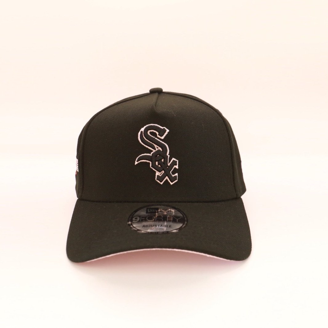 NEW ERA WHITE SOX