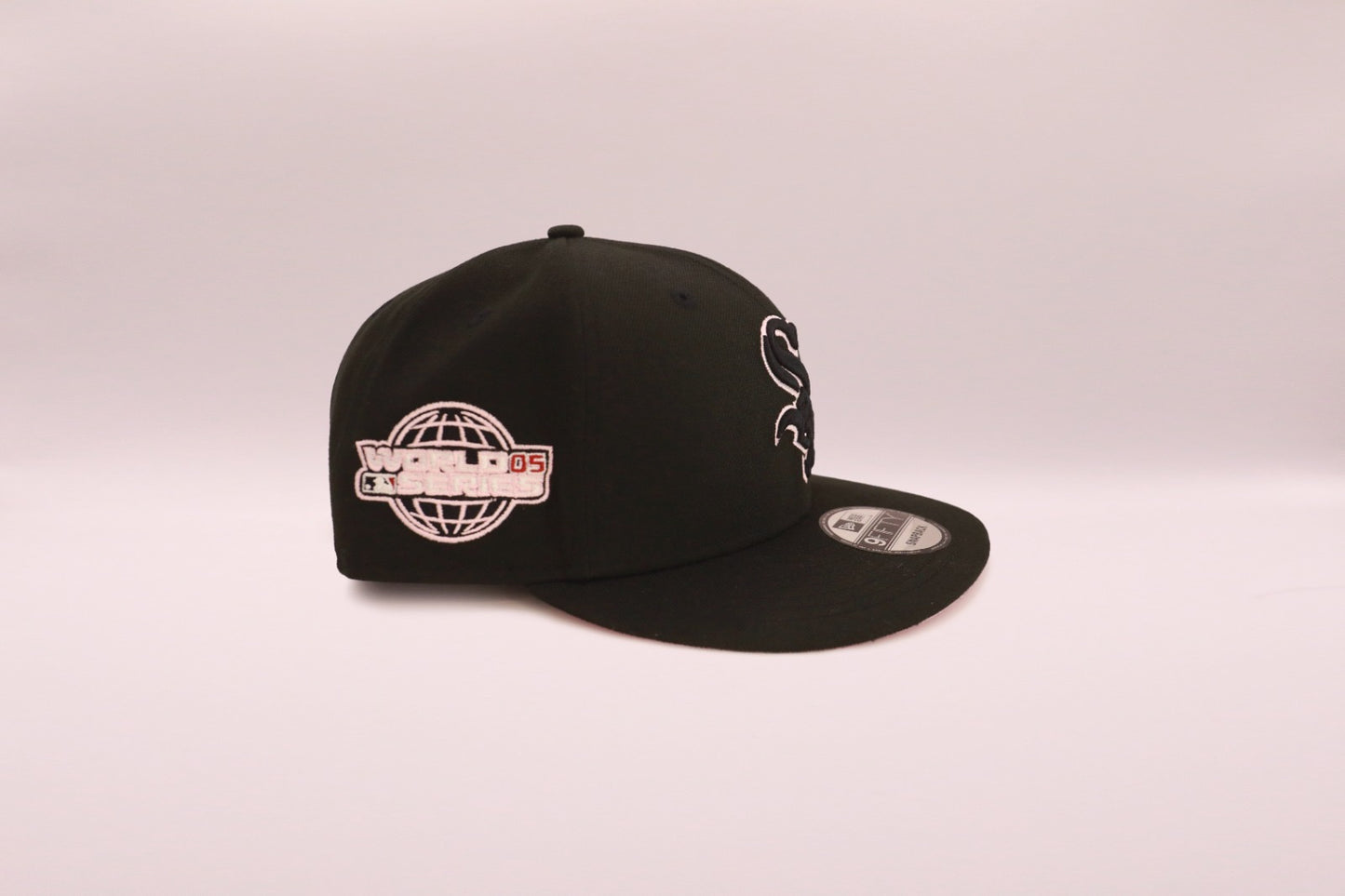 NEW ERA WHITE SOX