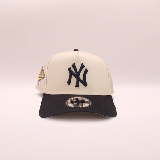 NEW ERA NEW YORK YANKEES