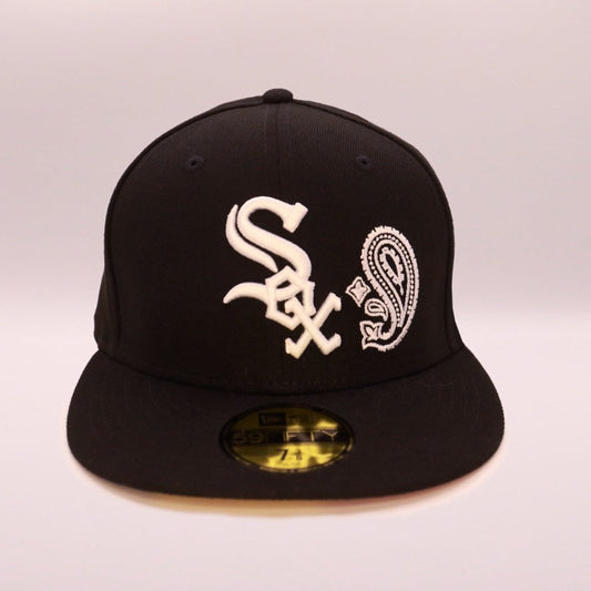 NEW ERA WHITE SOX