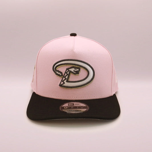 NEW ERA ARIZONA DIAMONDBACKS