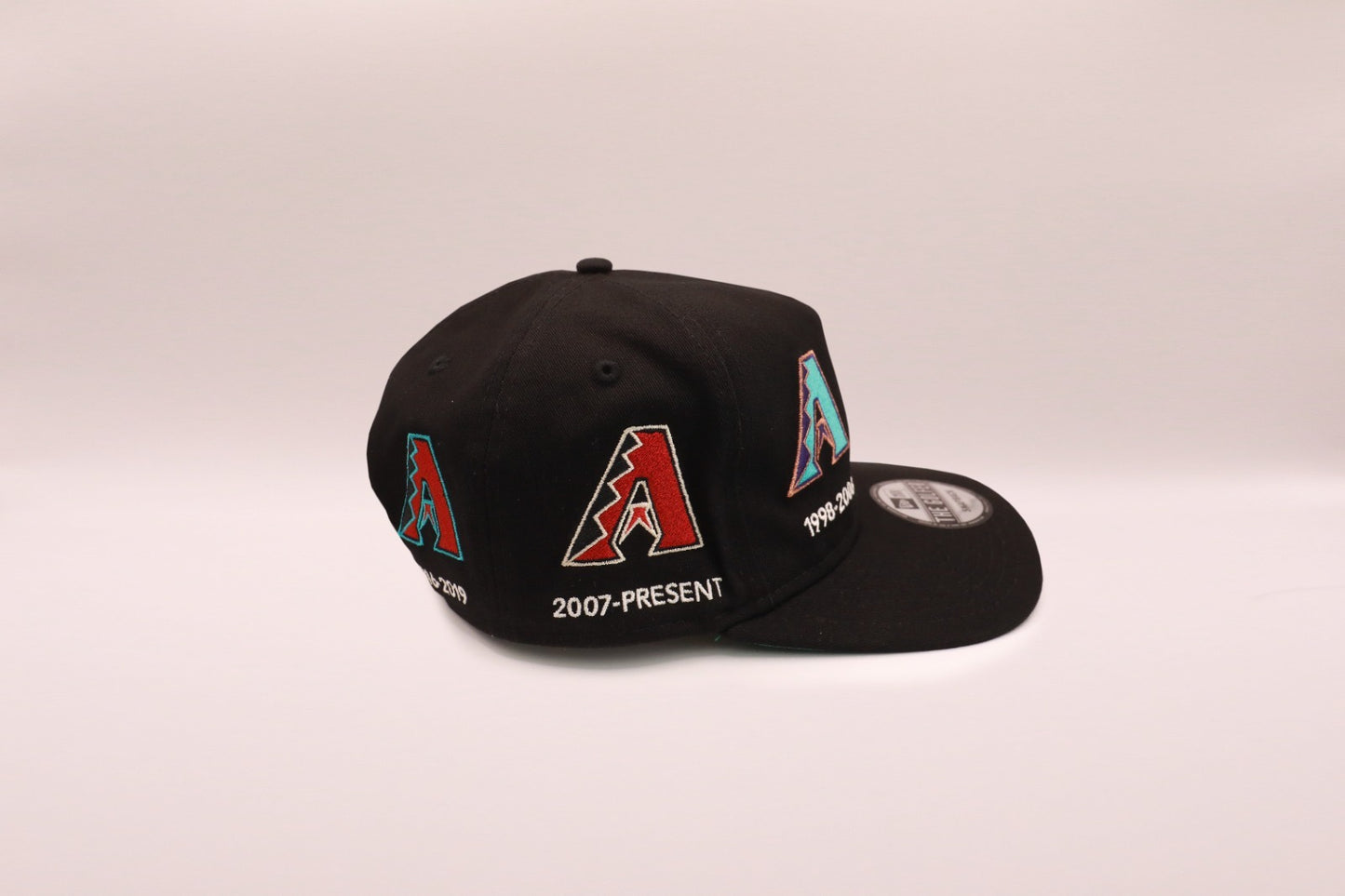 NEW ERA ARIZONA DIAMONDBAKCS