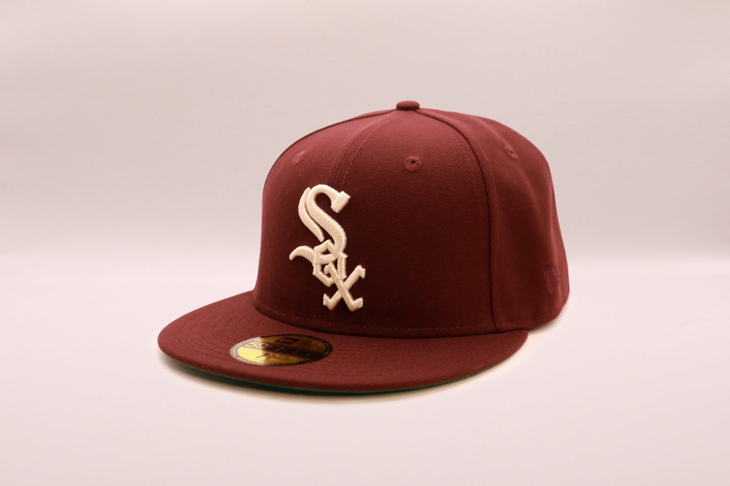 NEW ERA WHITE SOX