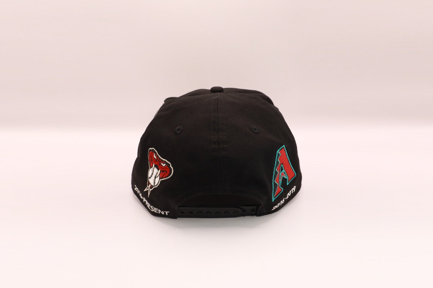 NEW ERA ARIZONA DIAMONDBAKCS