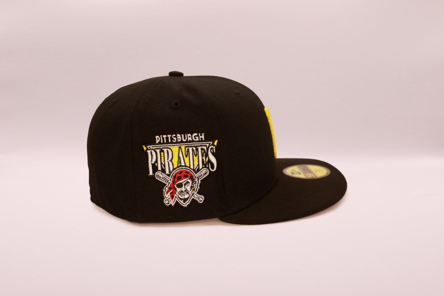 NEW ERA PIRATAS