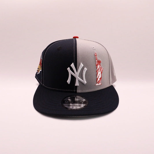 NEW ERA YANKEES