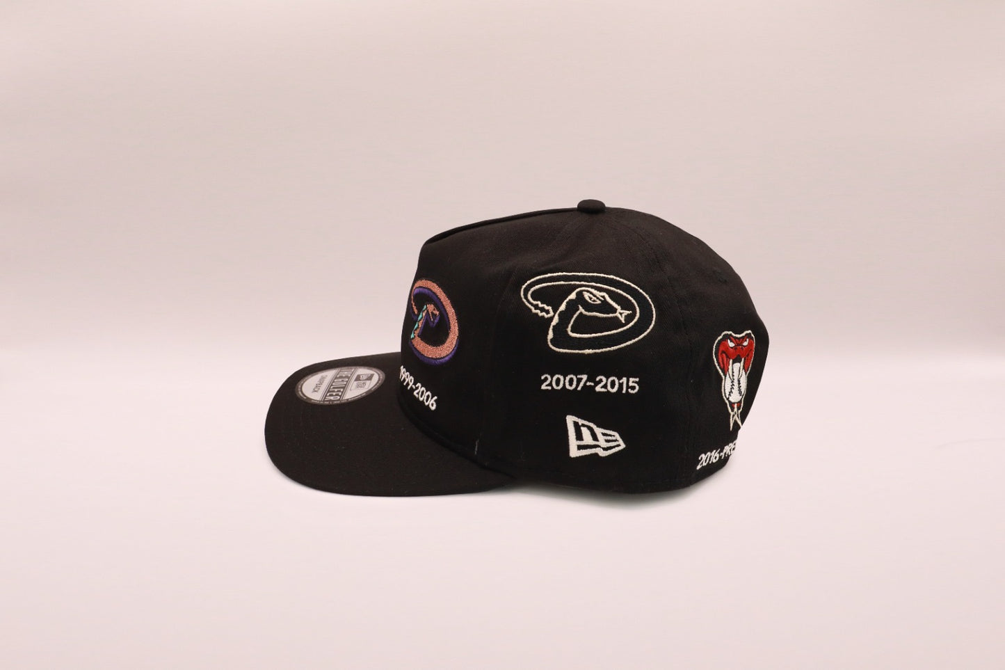 NEW ERA ARIZONA DIAMONDBAKCS