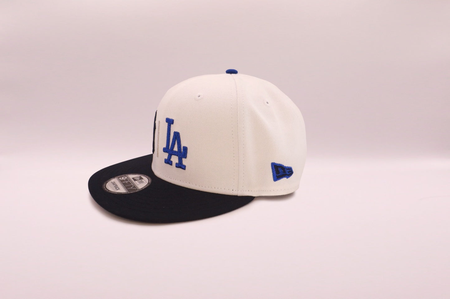 NEW ERA DODGERS X YANKEES