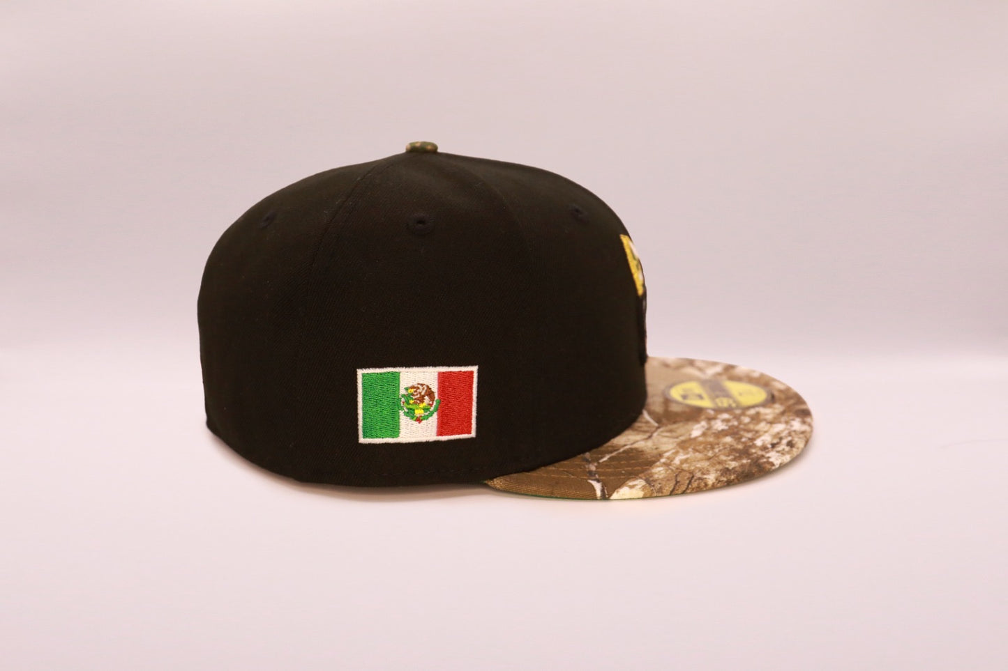 NEW ERA YAQUIS DE OBREGÓN